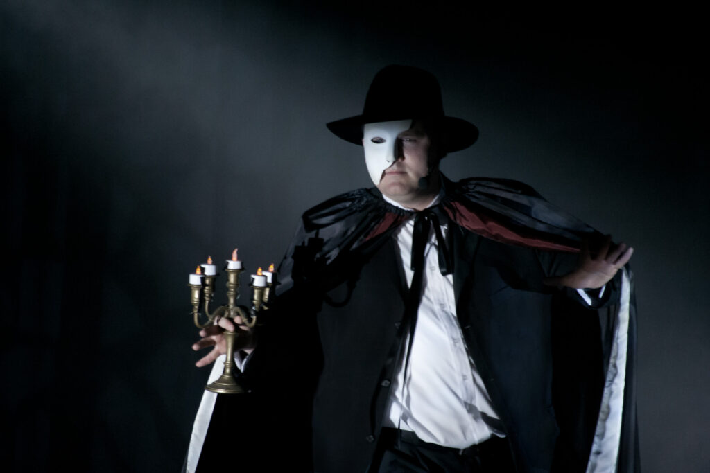 Phantom der Oper
