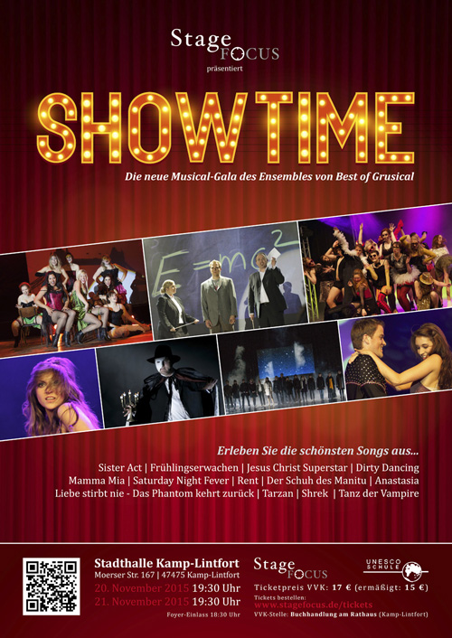 showtime_plakat